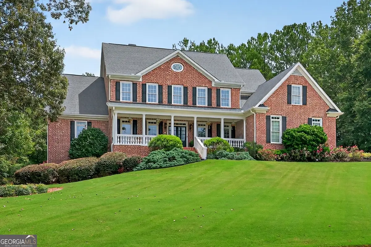 4759 Highland Point Drive, Auburn, GA 30011 - Image #1