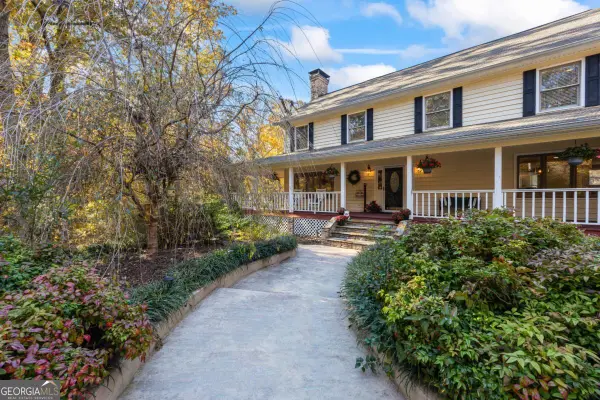 2904 Westwood Trail, Gainesville, GA 30506