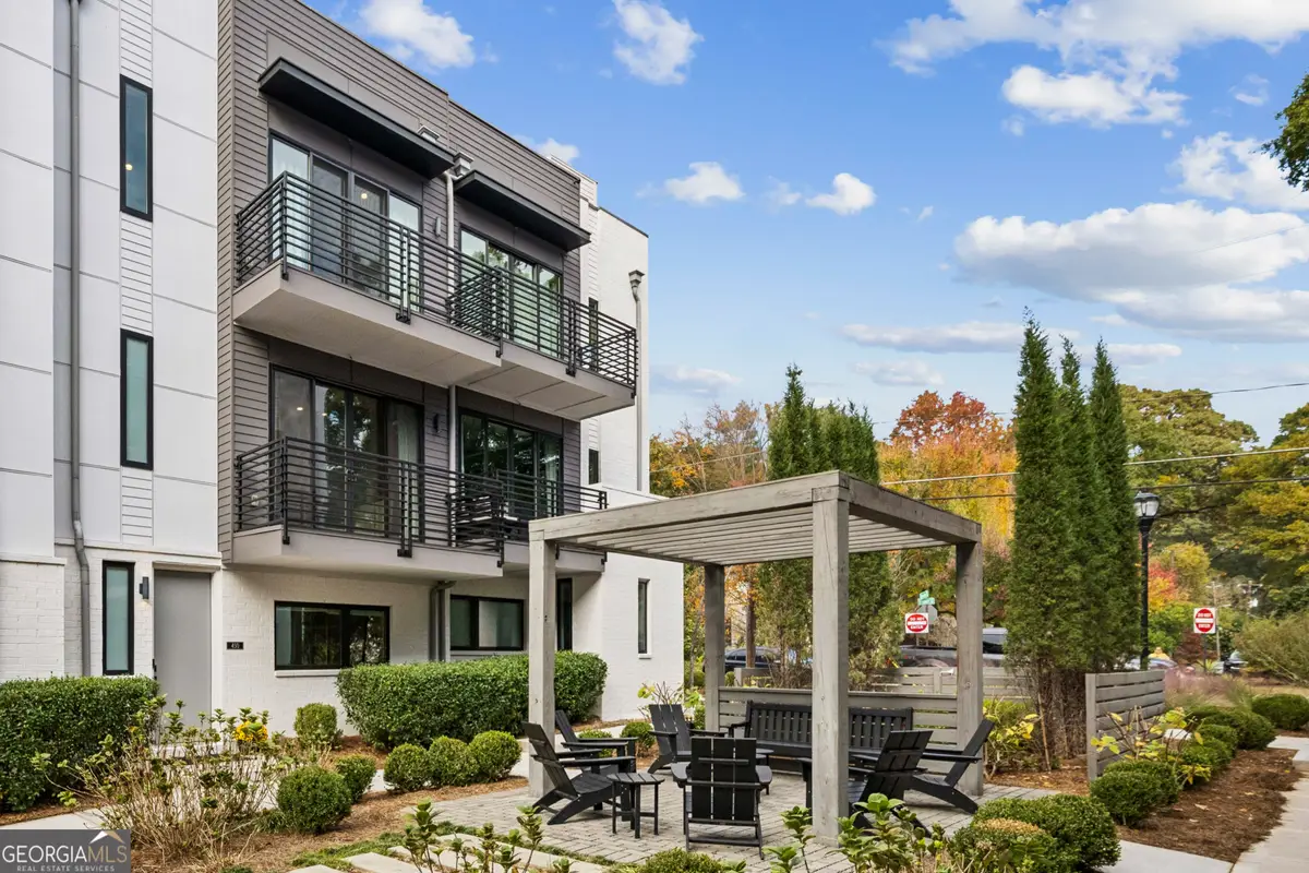 450 Plateau Place Nw, Atlanta, GA 30309 - Image #1