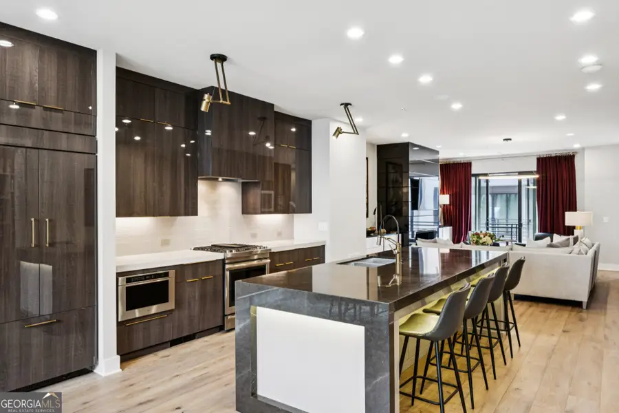 450 Plateau Place Nw, Atlanta, GA 30309 - Image #3