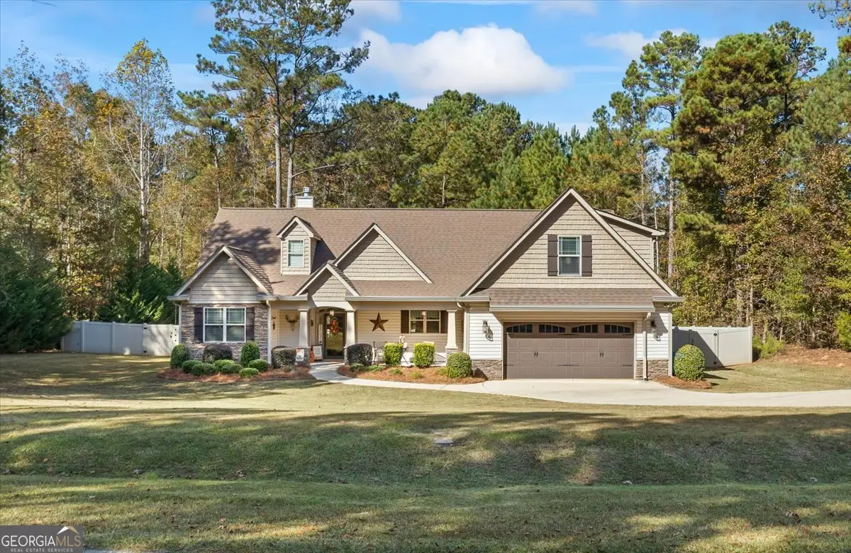 153 Marina Circle, Jackson, GA 30233 - Image #1