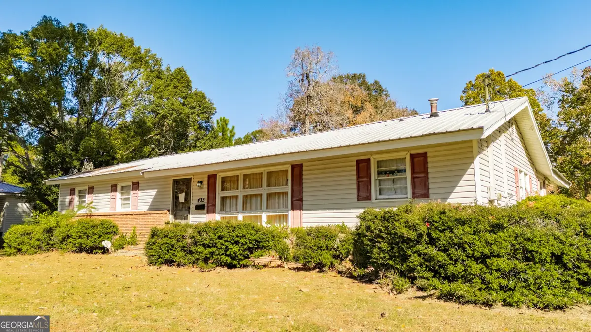 433 S Johnson Street, Ashburn, GA 31714 - Image #1