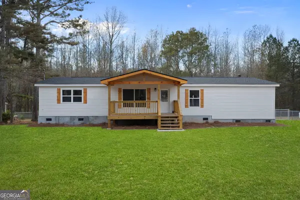 991 Waddell Road, Bremen, GA 30110