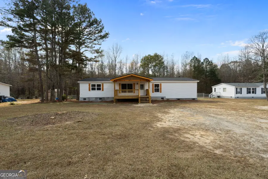 991 Waddell Road, Bremen, GA 30110 - Image #2