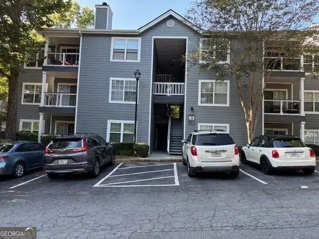3104 Santa Fe Parkway #3104, Atlanta, GA 30350 - #1