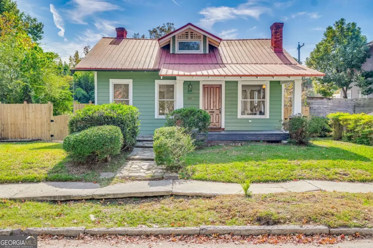 1219 E 48th Street, Savannah, GA 31404 - Image #1