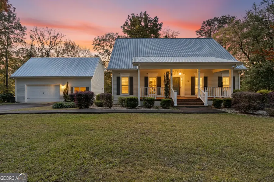 4686 Johnstonville Road, Forsyth, GA 31029 - Image #2