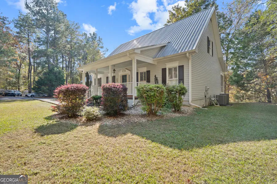 4686 Johnstonville Road, Forsyth, GA 31029 - Image #3