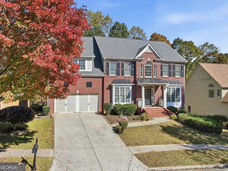 3835 Creekview Ridge Drive, Buford, GA 30518 - Image #2