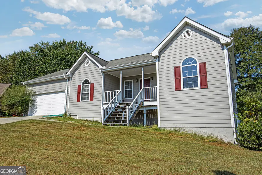 1550 Twin Manor Drive, Loganville, GA 30052 - Image #2