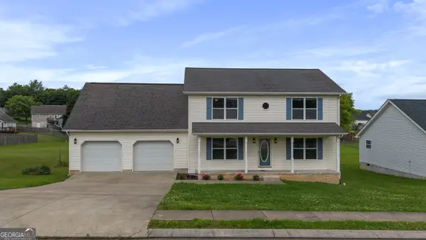 57 Gladstone Drive, Ringgold, GA 30736