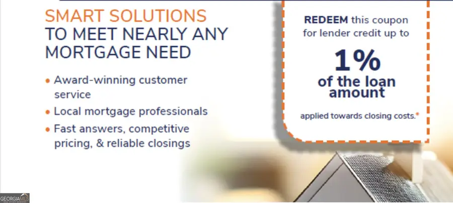 57 Gladstone Drive, Ringgold, GA 30736 - Image #2