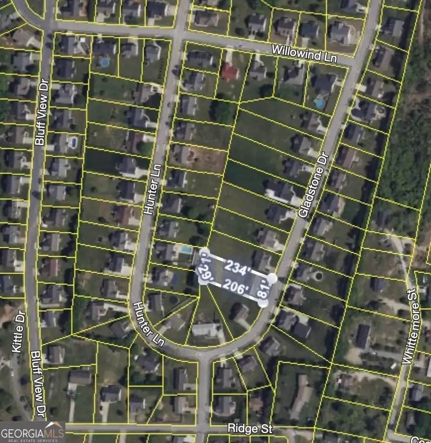 57 Gladstone Drive, Ringgold, GA 30736 - Image #3