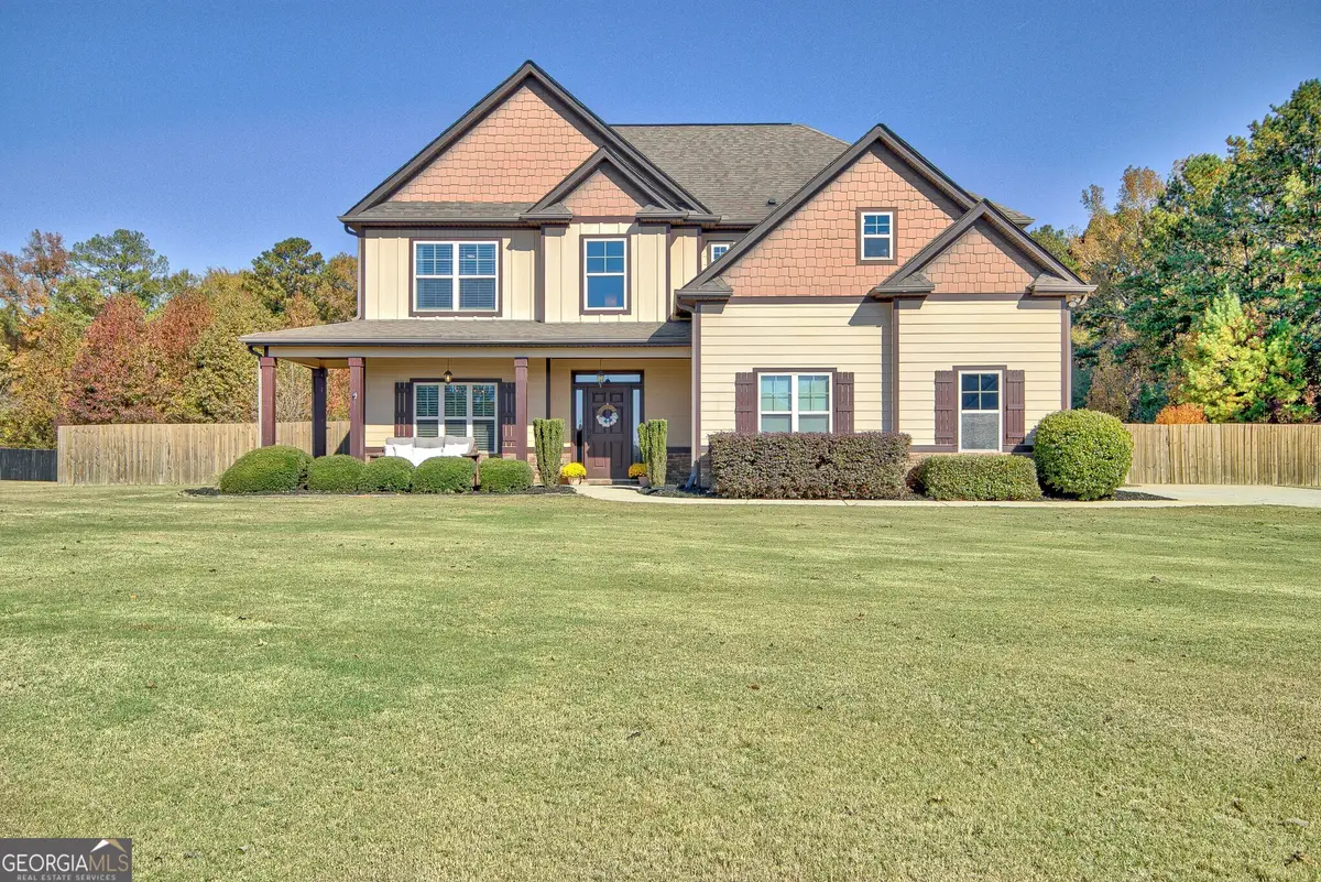 11 Summerfield Drive, Senoia, GA 30276 - Image #1