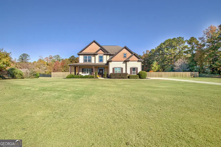 11 Summerfield Drive, Senoia, GA 30276 - Image #2