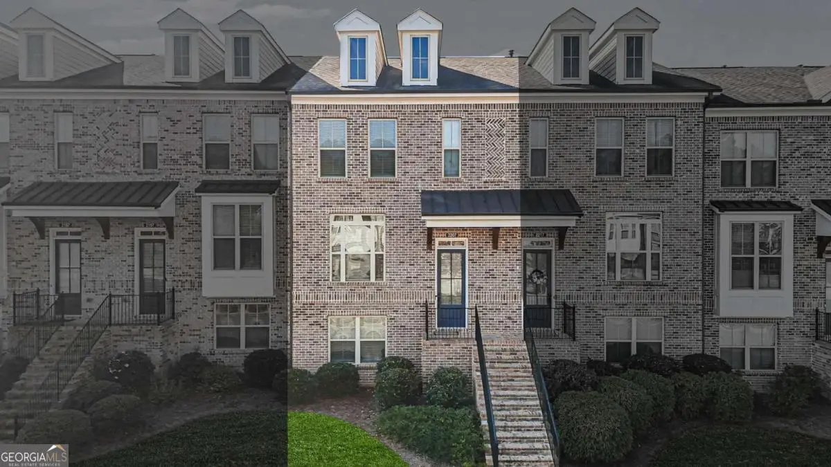 2207 Parkside Glen View, Duluth, GA 30097 - Image #1