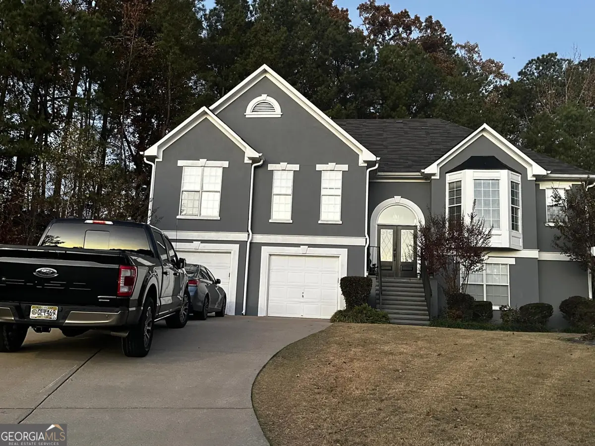 325 SW Belgrave Court Sw, Atlanta, GA 30331 - Image #1