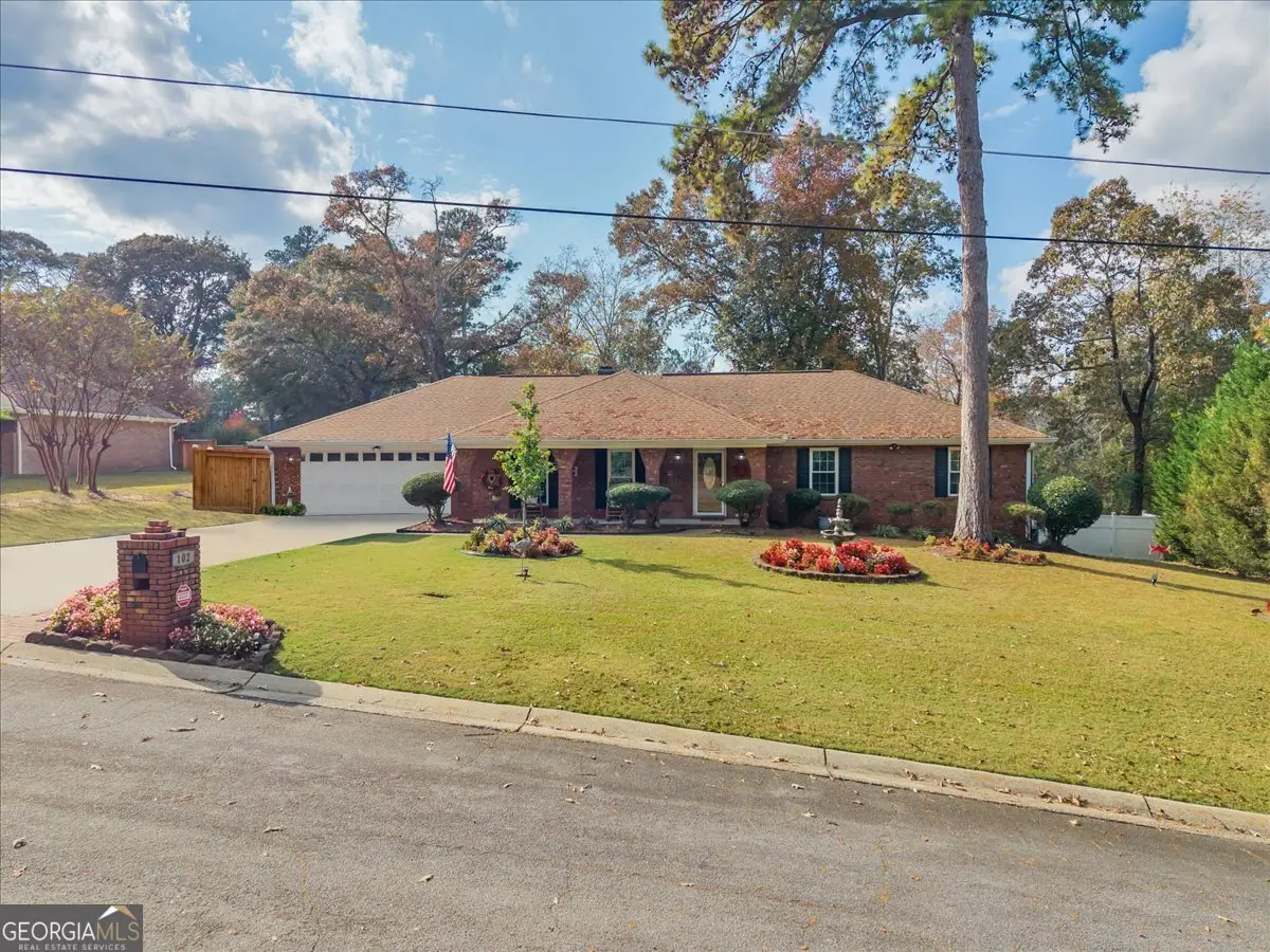 102 Gatlin Court, Warner Robins, GA 31088 - Image #1