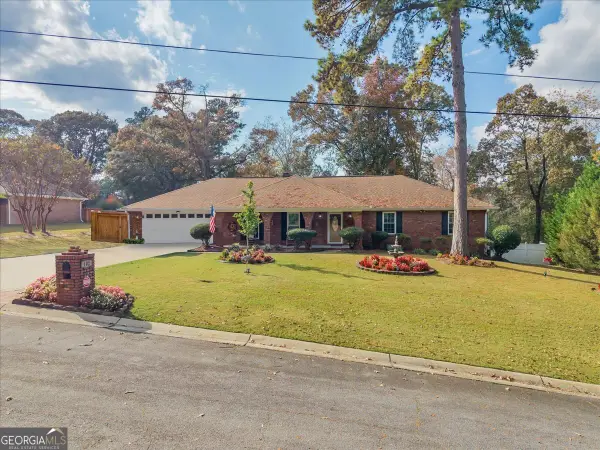 102 Gatlin Court, Warner Robins, GA 31088