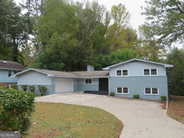 2416 Woodhill Lane, Atlanta, GA 30344