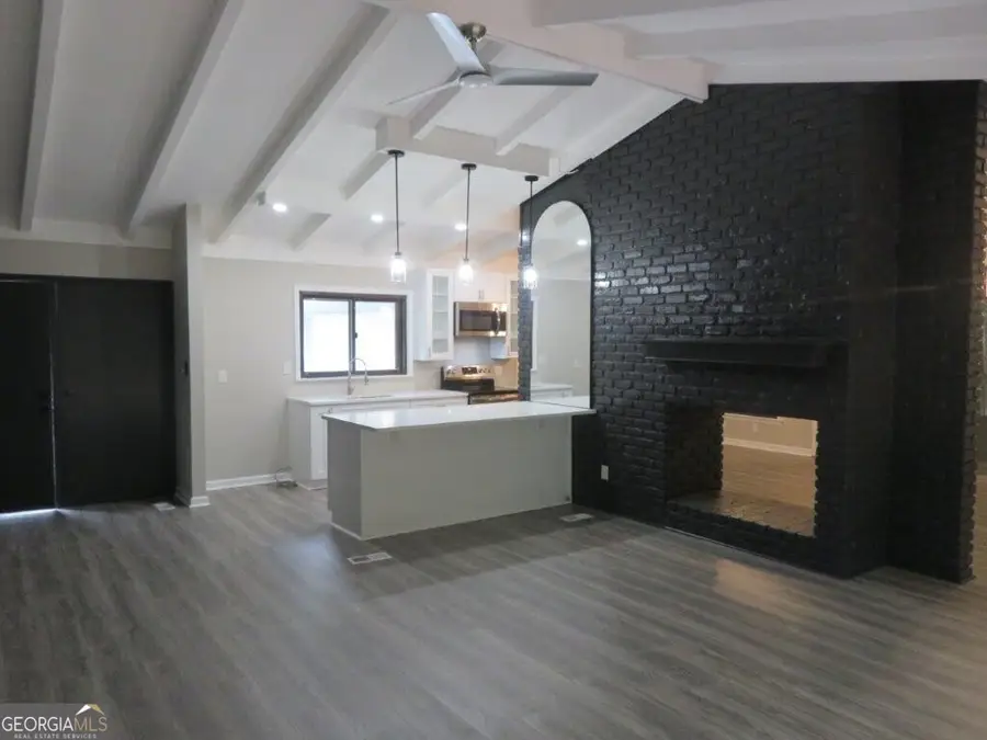 2416 Woodhill Lane, Atlanta, GA 30344 - Image #2