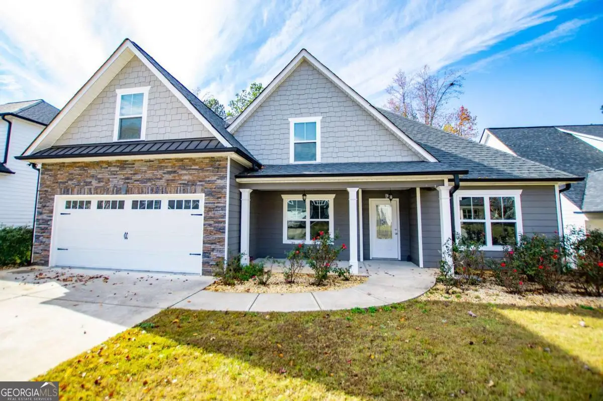 143 Brookstone Drive, Carrollton, GA 30116 - Image #1