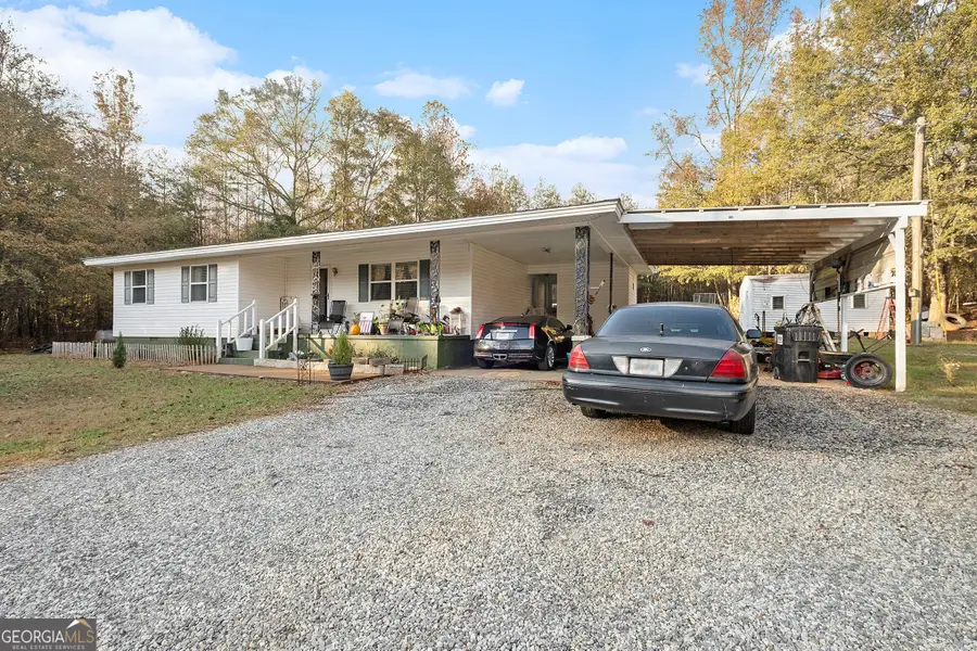 1246 Duncan Bridge Road, Cornelia, GA 30531 - Image #3