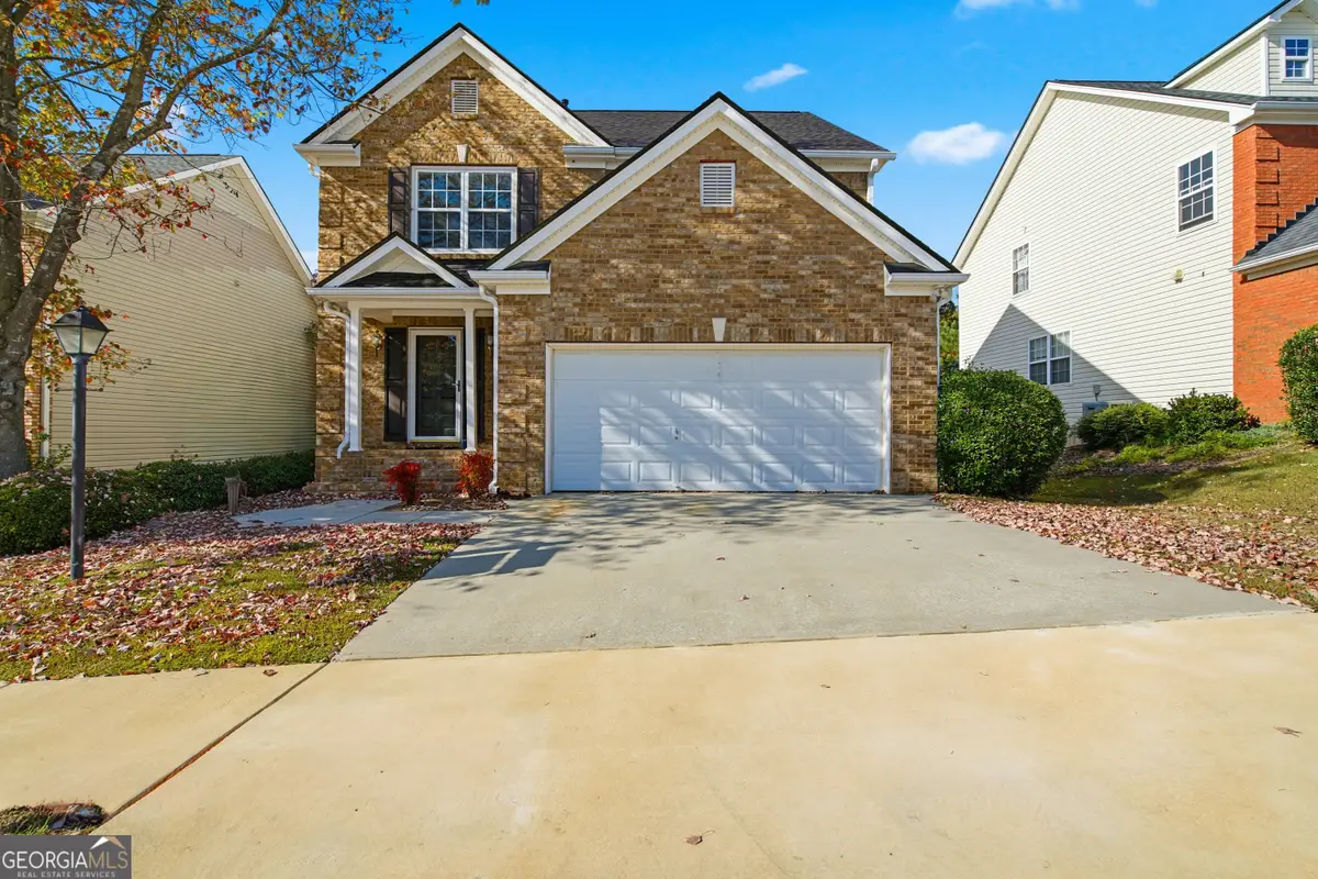 1028 Bramble Way, Grayson, GA 30017 - Image #1