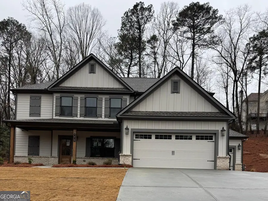 1418 Cherry Bark Court, Loganville, GA 30052 - #2