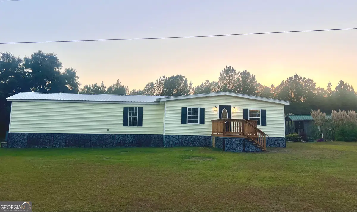 1805 Bell Line Road, Eastman, GA 31023 - Image #1