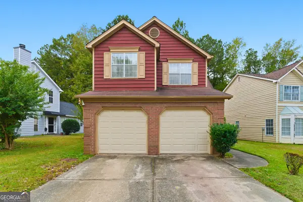 6581 Coventry Point, Austell, GA 30168