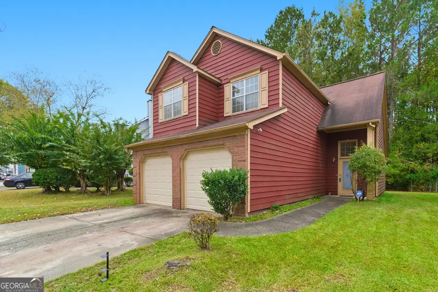 6581 Coventry Point, Austell, GA 30168 - Image #2