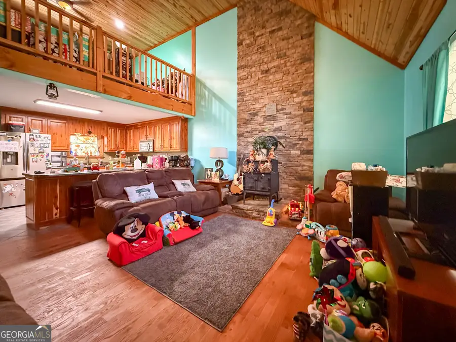 161 Twisting Ridge Trail, Demorest, GA 30535 - Image #3