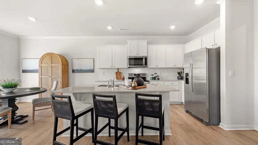 3265 Ryker Road, Gainesville, GA 30507 - Image #3