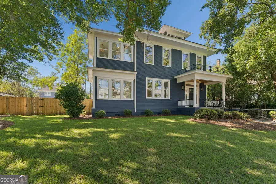 111 E 49th Street, Savannah, GA 31401 - Image #2