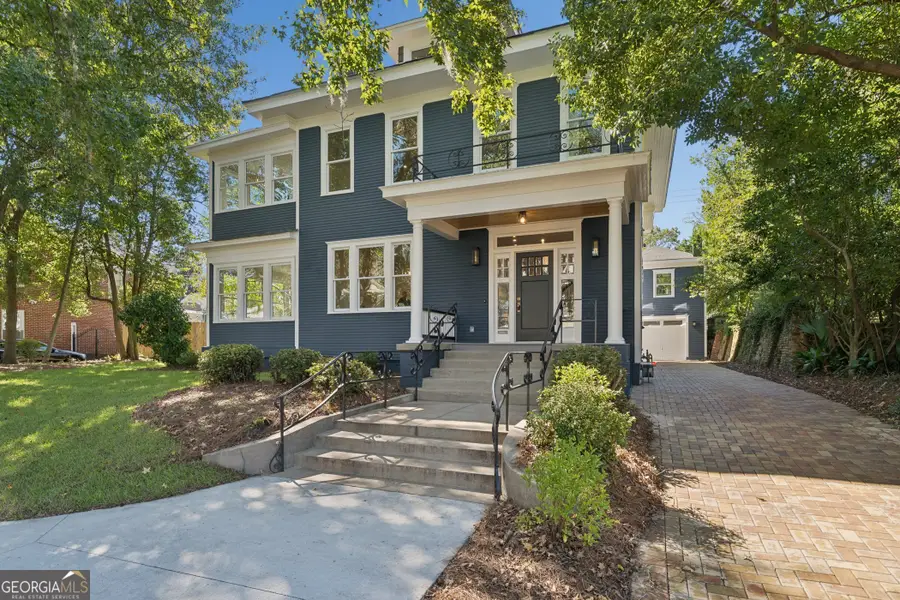 111 E 49th Street, Savannah, GA 31401 - Image #3