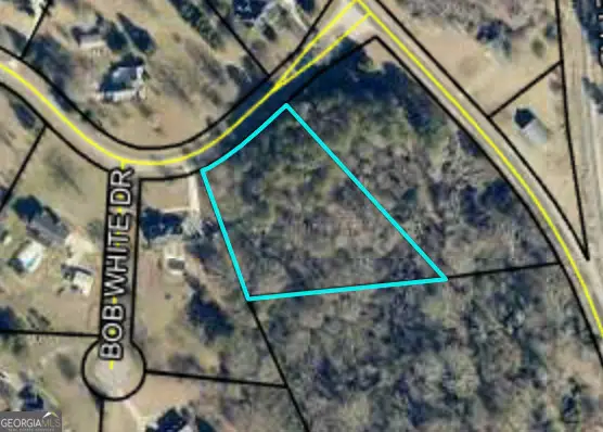 25 Quail Hollow Road, Griffin, GA 30224 - Image #1