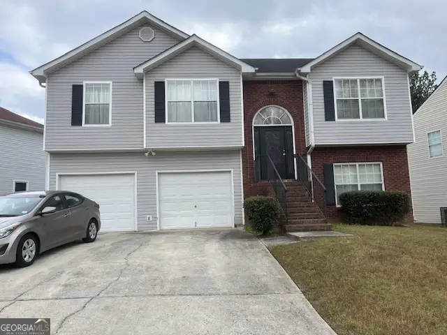 1550 Blossom Drive, Atlanta, GA 30349 - Image #1