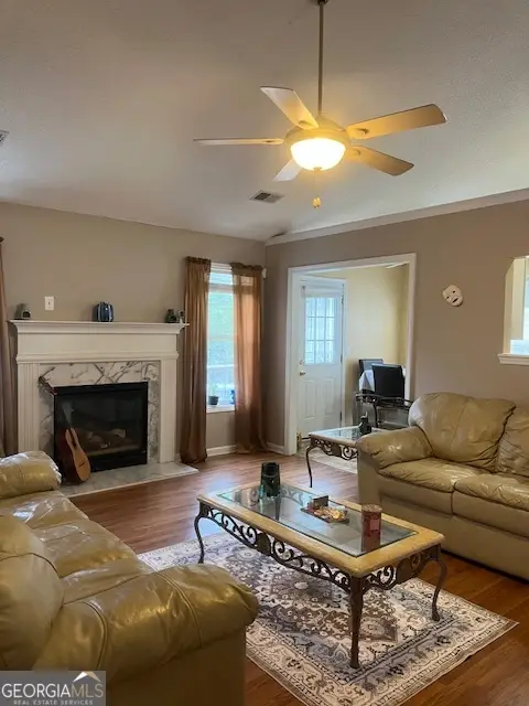 1550 Blossom Drive, Atlanta, GA 30349 - Image #2