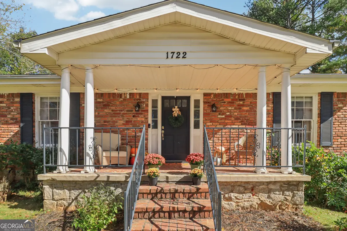 1722 Timothy Drive Sw, Atlanta, GA 30311 - Image #1