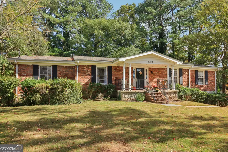 1722 Timothy Drive Sw, Atlanta, GA 30311 - Image #2