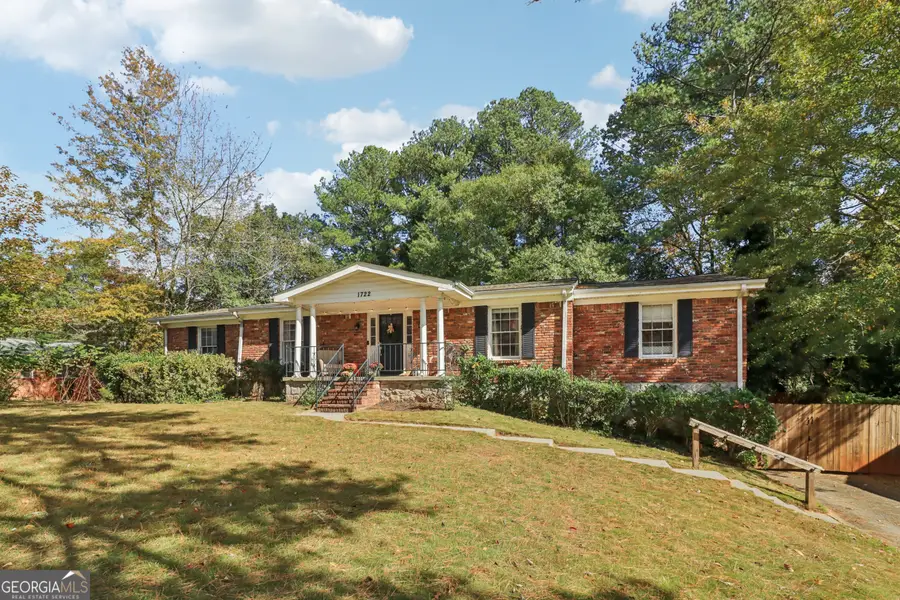 1722 Timothy Drive Sw, Atlanta, GA 30311 - Image #3