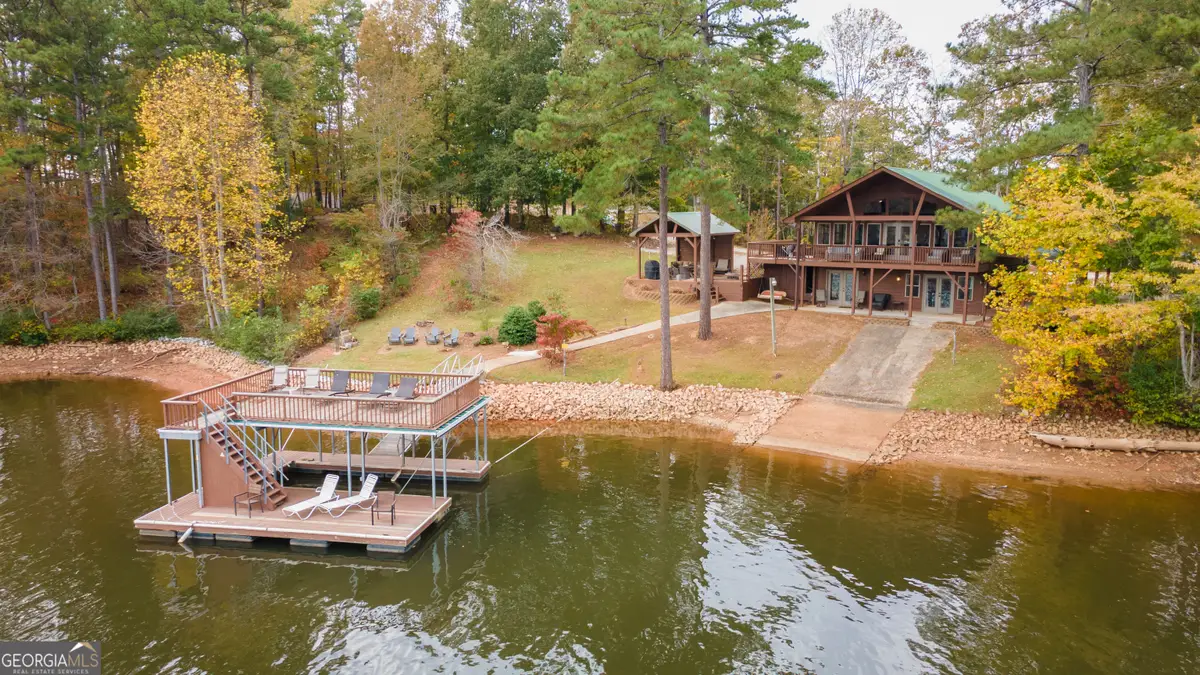 4481 County Road 99, Wedowee, AL 36278 - Image #1