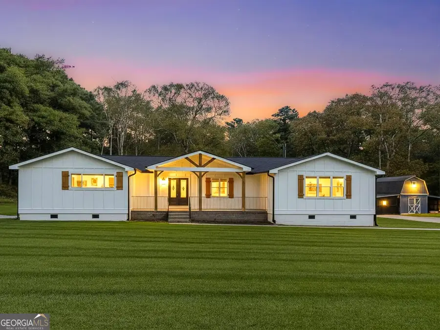 4925 Cook Road Sw, Stockbridge, GA 30281 - Image #2