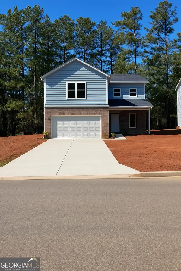 8041 Buffet Trail, Riverdale, GA 30296
