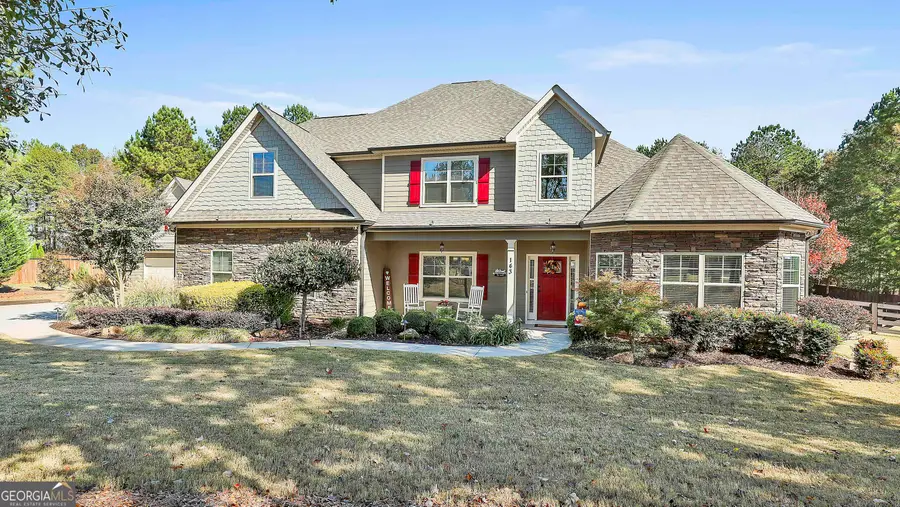 143 Linchwood Drive, Senoia, GA 30276 - Image #2