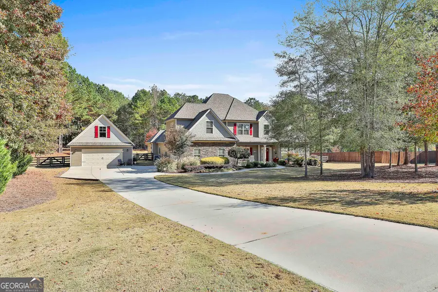 143 Linchwood Drive, Senoia, GA 30276 - Image #3