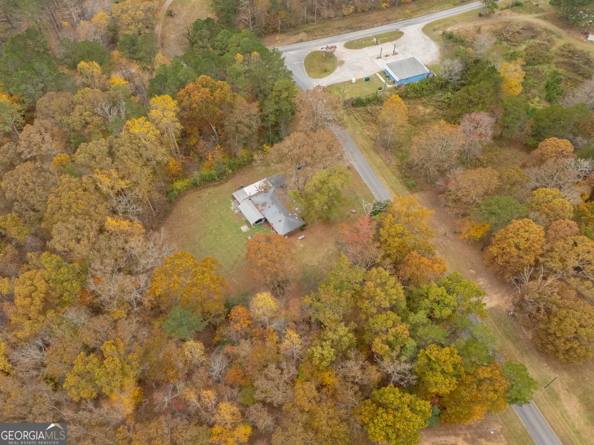 50 County Road 14, Muscadine, AL 36269 - Image #1