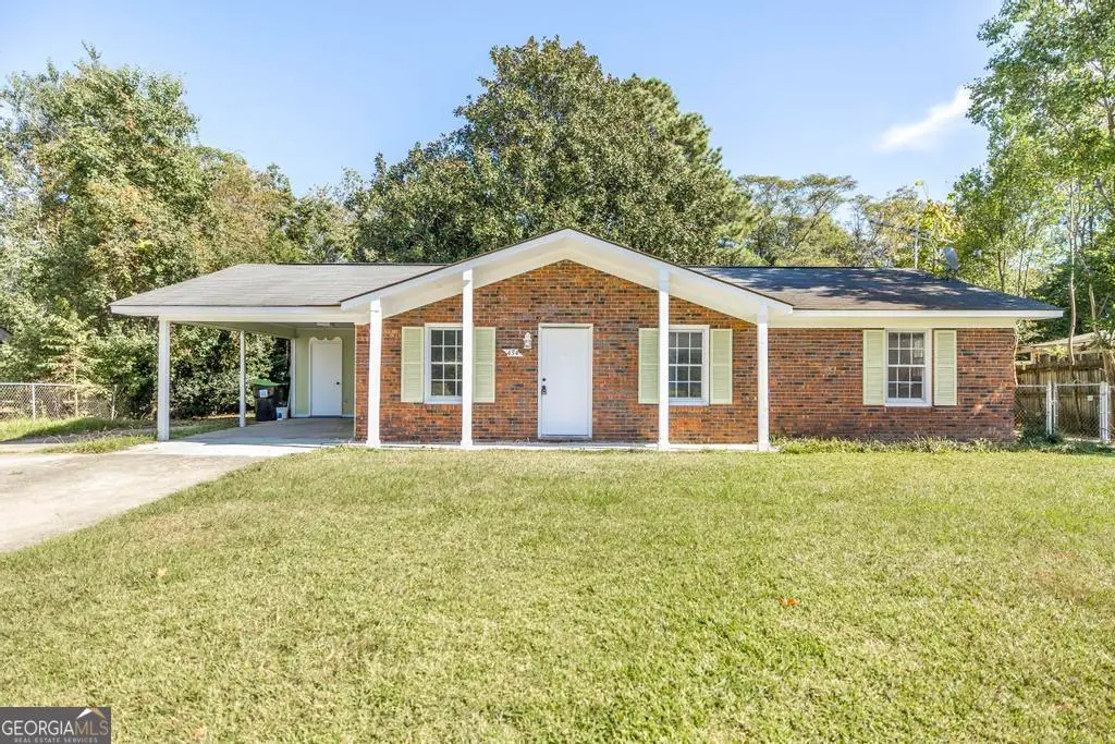 434 Carolina Avenue, Warner Robins, GA 31093 - Image #1