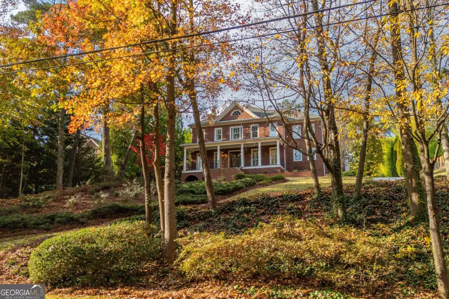 1364 Manget Way, Dunwoody, GA 30338 - Image #2